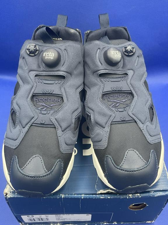 Кроссовки Reebok InstaPump Fury OG V65752 (US 8.5)