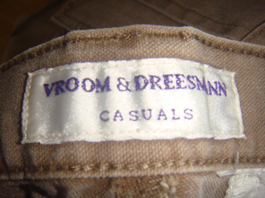 Продам шорты Vroom  & Dreesmann, размер 50