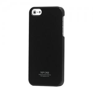Чехол SGP Glossy Hard Case Cover для Apple iPhone 5 (5s, SE)