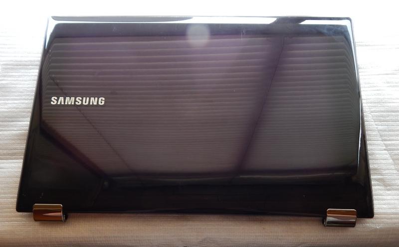 Ноутбук на запчасти Samsung RF 510