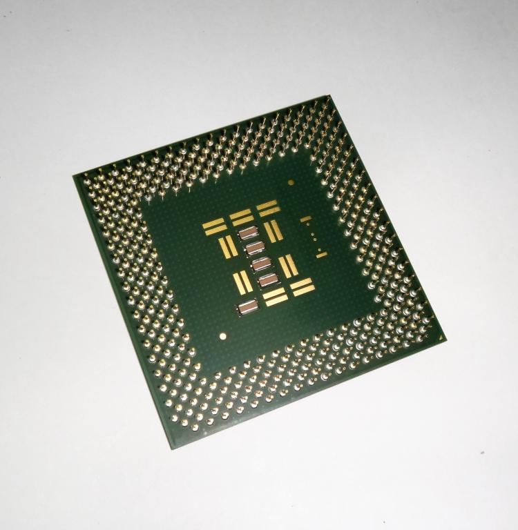 Intel Celeron Tray 700 MHz Socket 370.