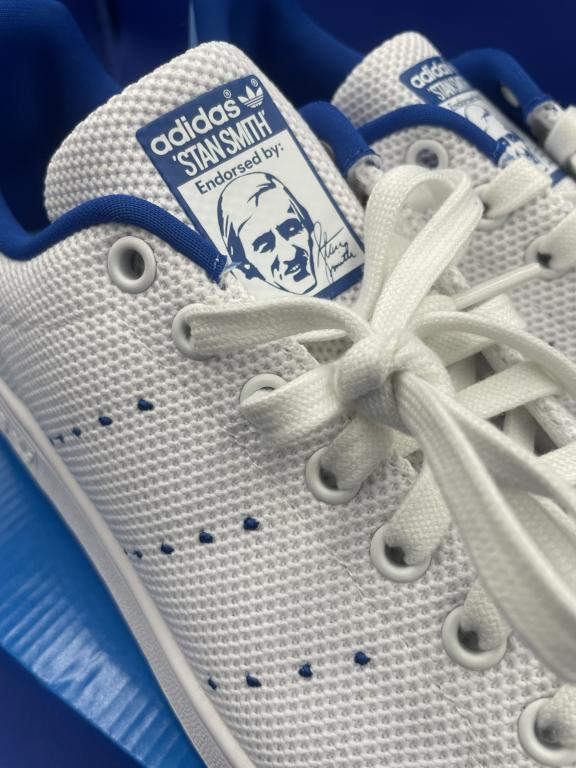Кроссовки Adidas Stan Smith ID3115 (US8.5)