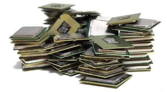 Процессоры Socket 754, 775, 1366