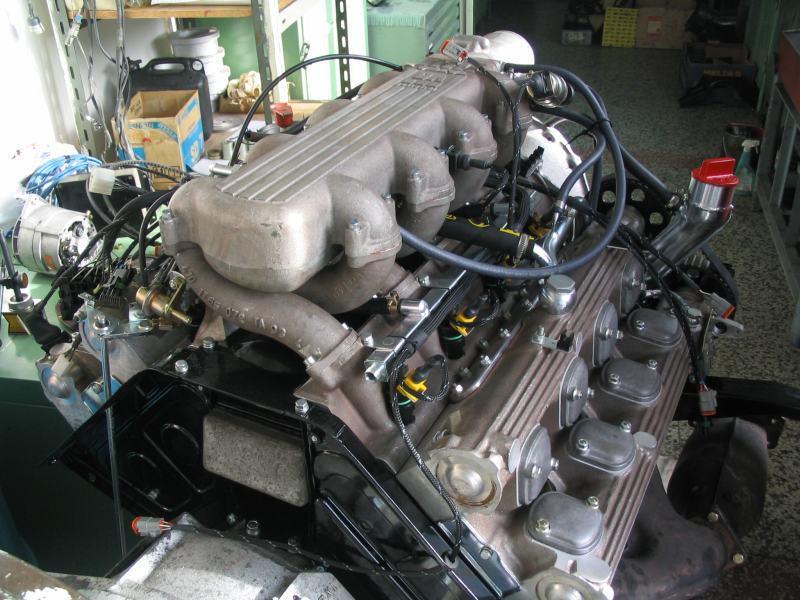 Запчасти на спецтехнику Татра, ремонт двигателя  Tatra  (Татра).