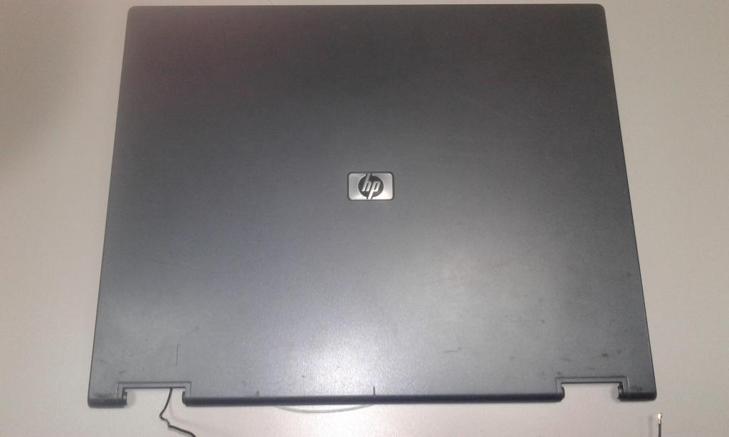 Крышка матрицы для ноутбука HP Compaq NC6120, nx6110, nx6120 6070A0094501