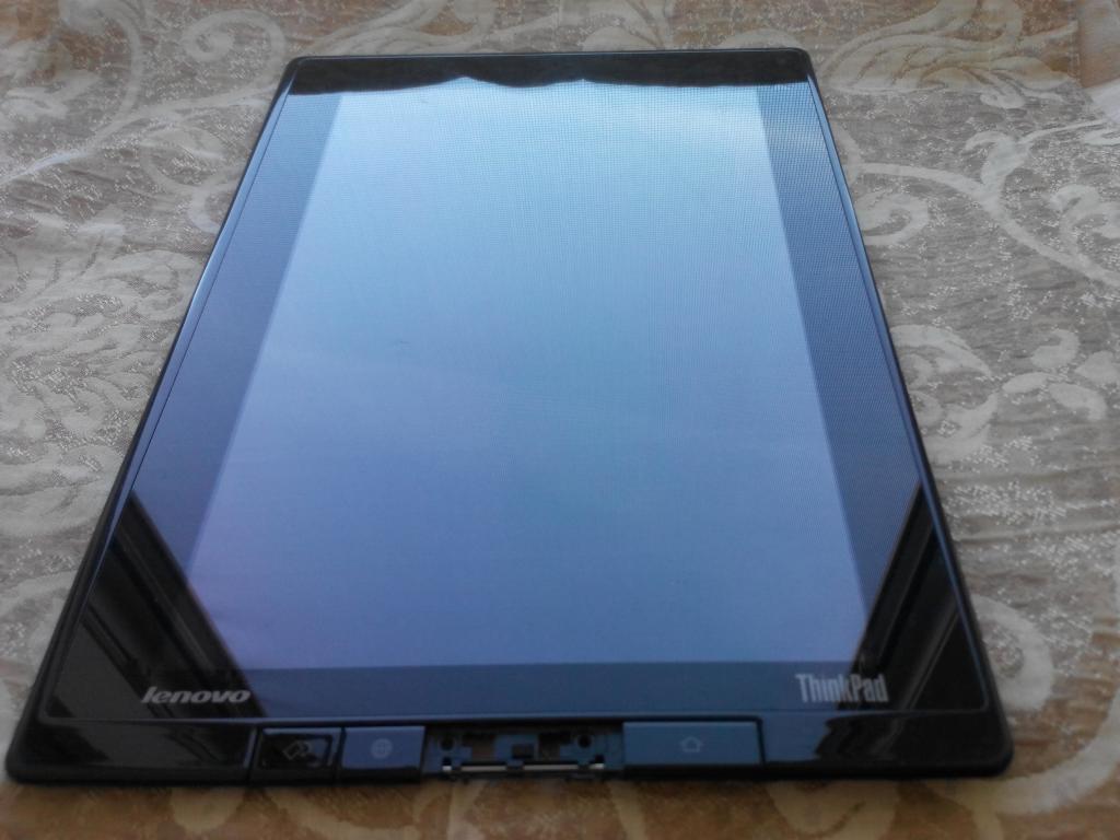 Экран 04W2150 LP101WX1 (SL) (N3) для  Lenovo ThinkPad Tablet