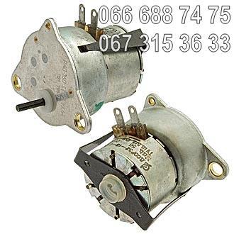 Электродвигатель ДСОР-32-15-2 УХЛ4, двигатель ДСОР32-15-2 (~220В, 50Гц, 2 об/мин)