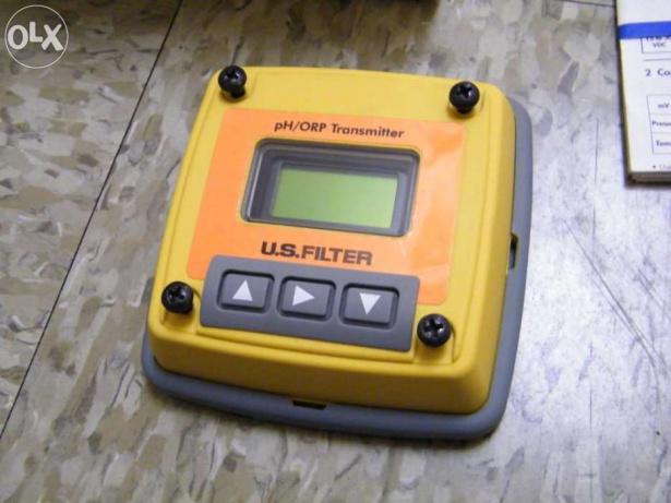 PH-метр ОВП-метр SIGNET 8710 Compak pH/ORP. Transmitter торг