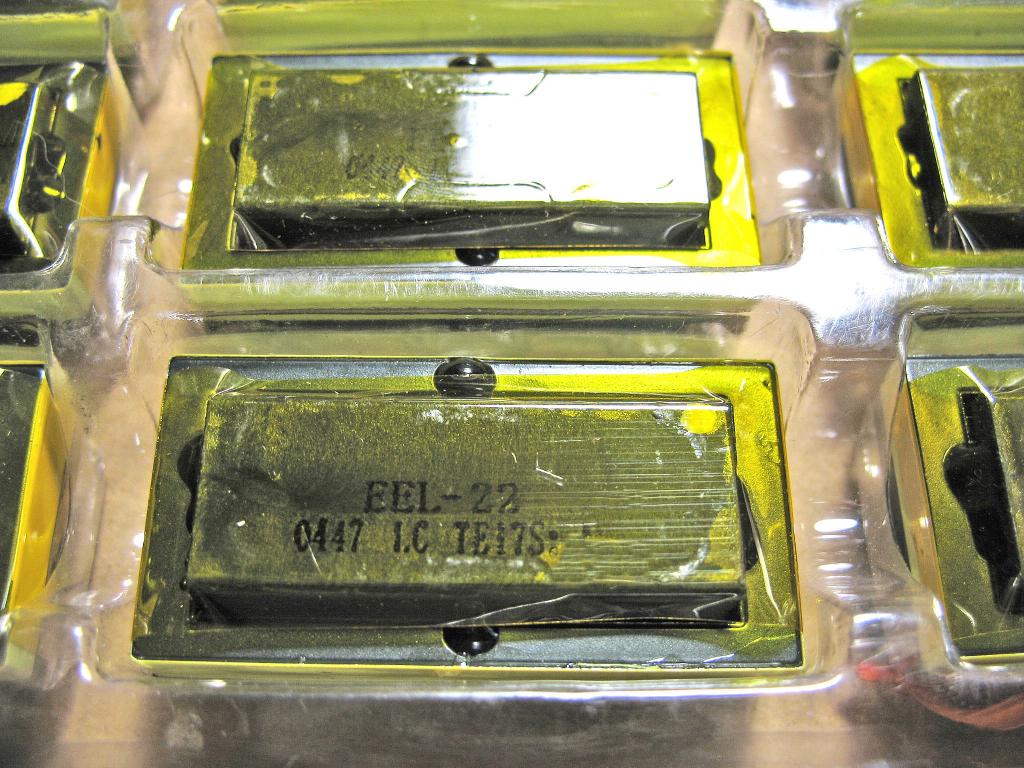EEL-22 трансформаторы для инверторов ЖК мониторов