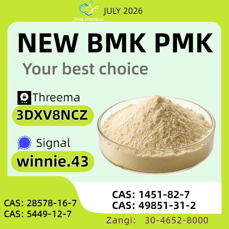 Reliable PMK Oil CAS 28578-16-7 | Chemical Supplier