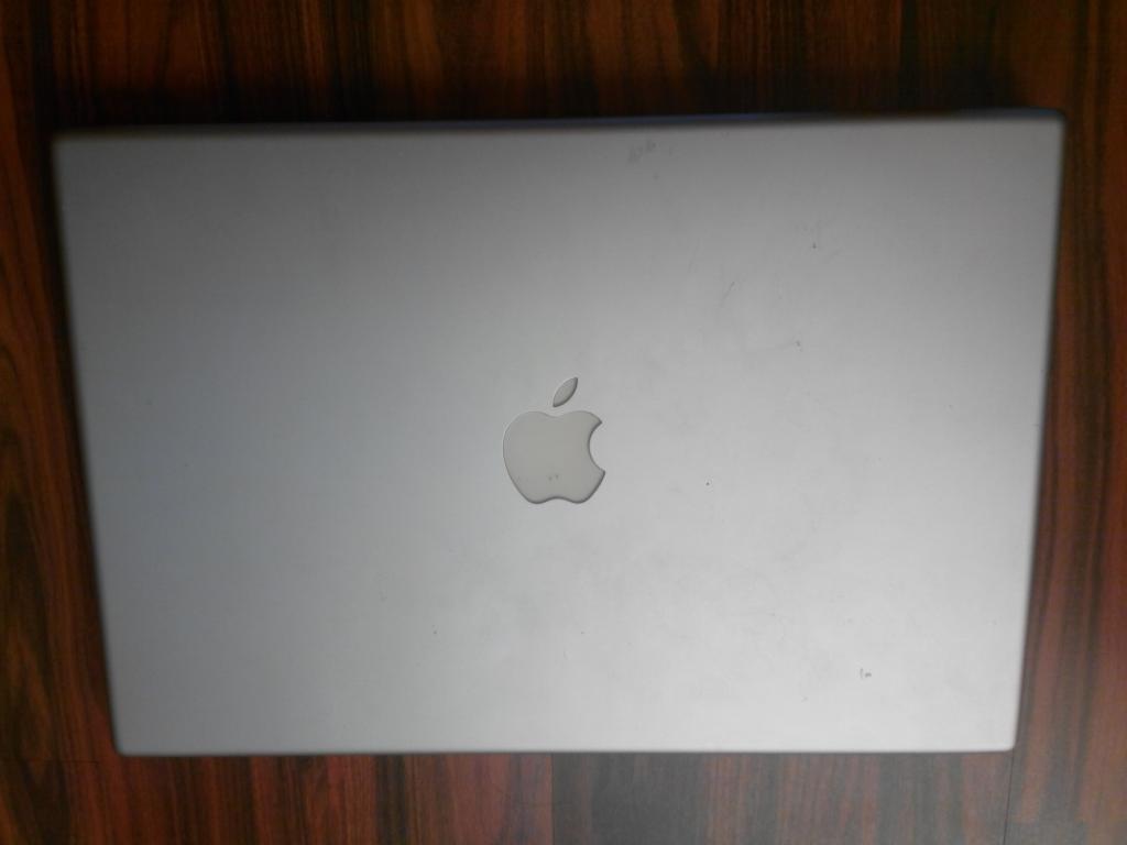 Apple MacPro A1226 по запчастям