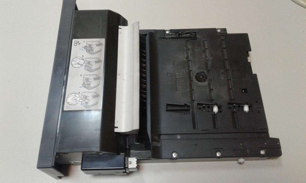 Устройство дувхсторонней печати DUPLEXER R73-5044\Q5969A для HP LaserJet 4345