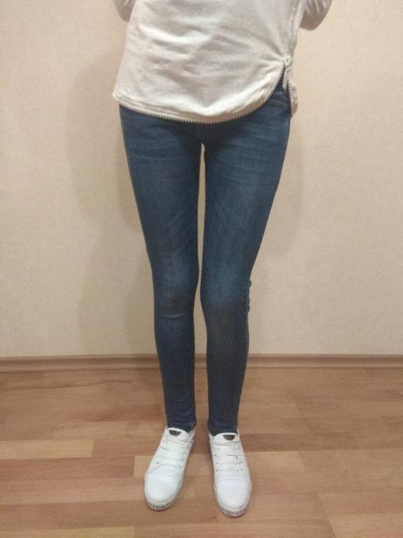 Шикарнейшие джинсы для модниц тм Re-Dress, Венгрия