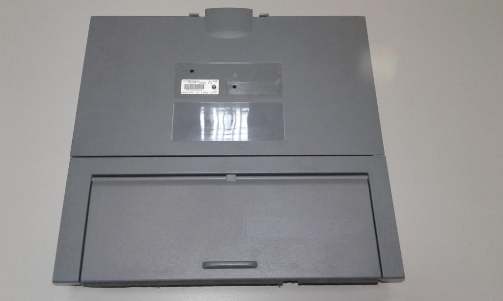 Задняя крышка в сборе для HP LaserJet P3005\M3027\M3035, RM1-3724-000CN
