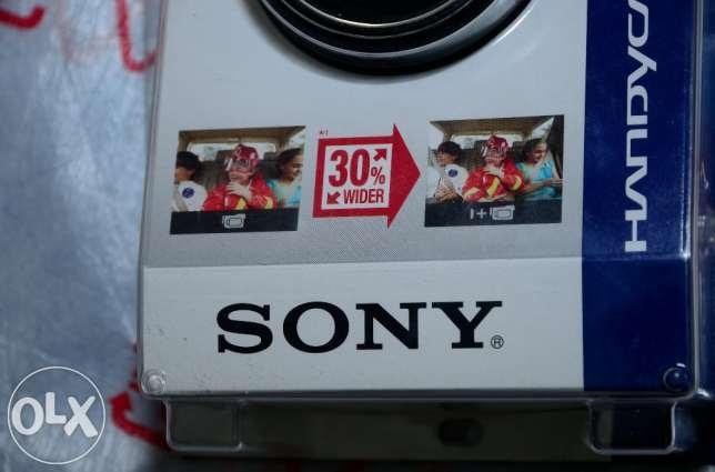 Sony VCL HGA07B