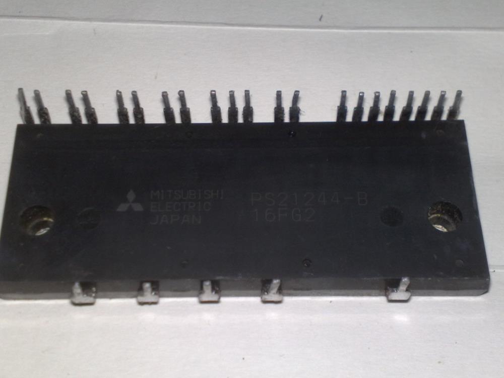 Интеллектуальный IGBT Power Module Mitsubishi PS21244 для частотника торг