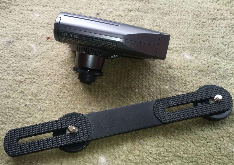 Вспышка Sony HVL-10NH