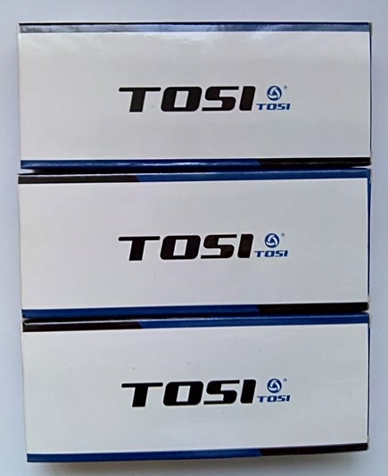 TOSI TX-164, стоматологический наконечник, наконечник турбинный, керамические подшипники, подсветка
