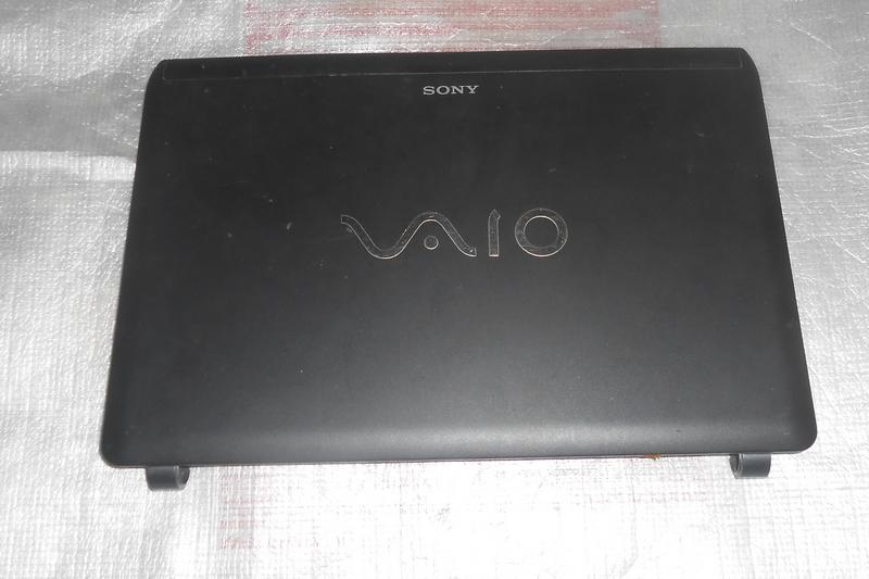 Разборка ноутбука Sony Vaio VPS13X9R