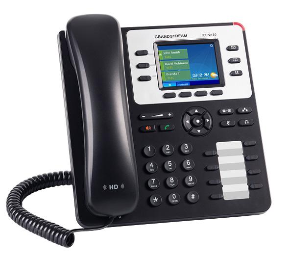 Grandstream GXP1620, ip-телефон