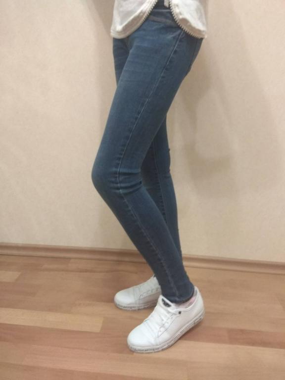 Шикарнейшие джинсы для модниц тм Re-Dress, Венгрия