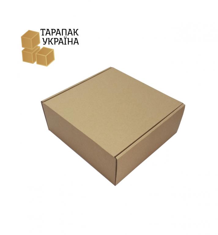 Гофроящики, картонные коробки, гофрокороба от ТАРАПАК УКРАЇНА