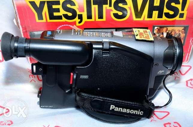 видеокамера Panasonic NV RZ-22EN