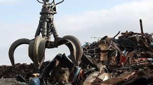Прием лома и отходов черных и цветных металлов, любых видов металлолома в г. Днепр