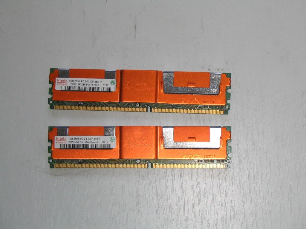 ПРОДАМ СЕРВЕРНУ ПАМЯТЬ DDR2  667 ЕСС