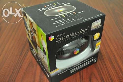 Pinnacle Studio MovieBox Plus 710-USB