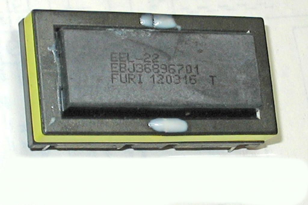 EEL-22 / EEL-22W трансформаторы для инверторов ЖК мониторов.