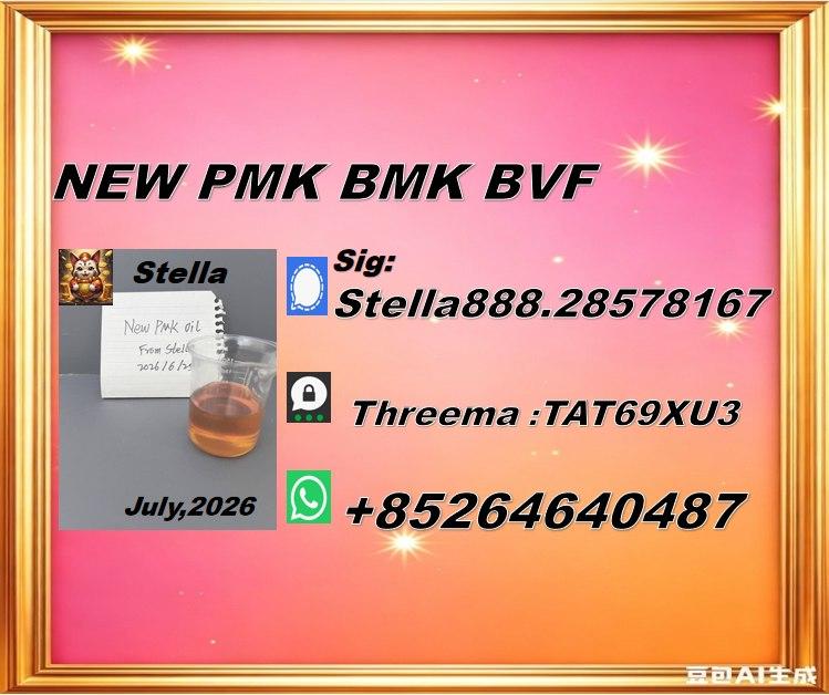 New cas28578-16-7 PM-K BM-K cas5449-12-7 factory safe delivery