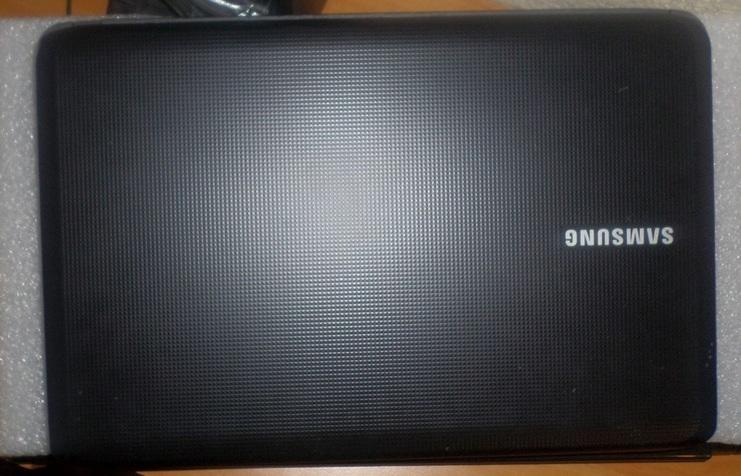 Ноутбук на запчасти Samsung NP-SA31