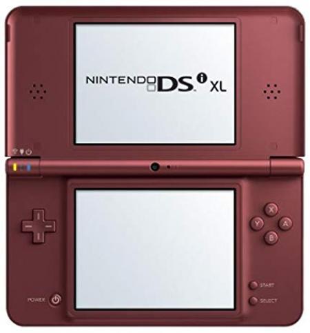 Nintendo DSi XL торг