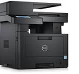 Принтер Dell B2375dfw
