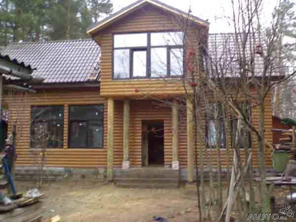 Строительные услуги в Донецке. Дом восстановлю или построю для семьи в Донецке.