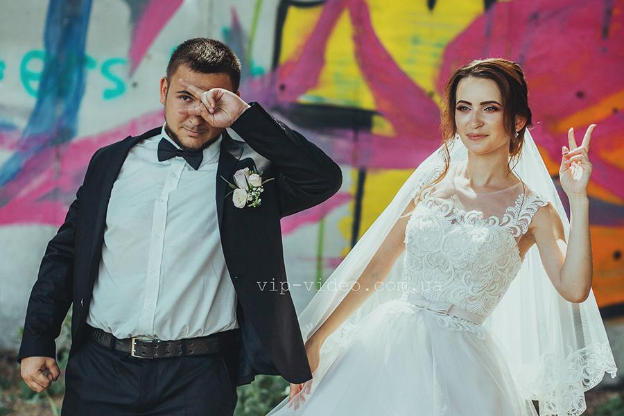 Весільний фотограф Київ, відеограф
