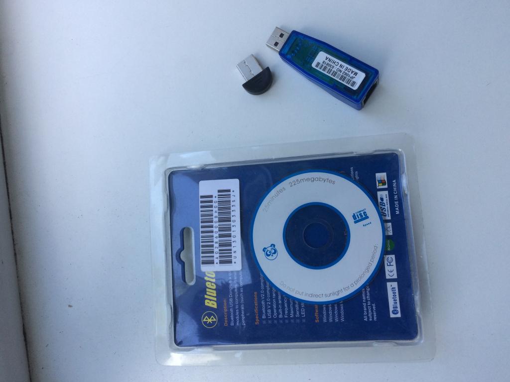 Продам Bluetooth USB Адаптер EDR 2.0, есть 3шт, по 149грн