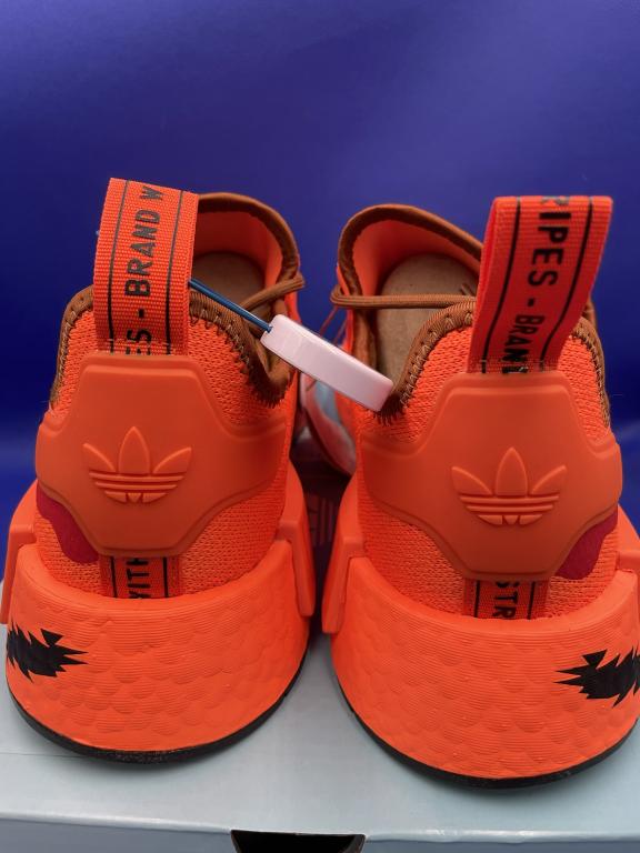 Кроссовки Adidas NMD R1 South Park (GY6492) US8.5